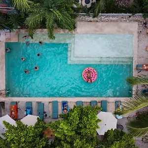 3* Guest house Che Nomadas Adults Only